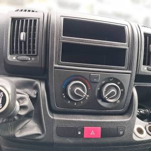 Peugeot Boxer 15M3 435 L4H2