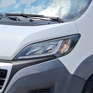 Peugeot Boxer 15M3 435 L4H2