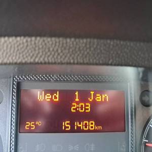 Peugeot Boxer 15M3 435 L4H2