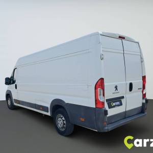 Peugeot Boxer 15M3 435 L4H2