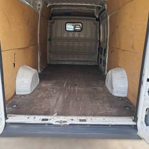 Peugeot Boxer 15M3 435 L4H2