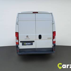 Peugeot Boxer 15M3 435 L4H2