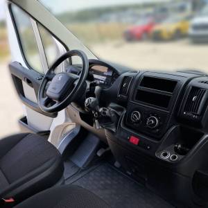 Peugeot Boxer 15M3 435 L4H2