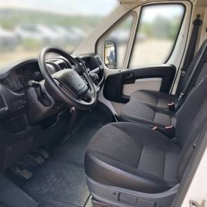 Peugeot Boxer 15M3 435 L4H2