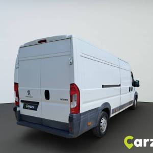 Peugeot Boxer 15M3 435 L4H2
