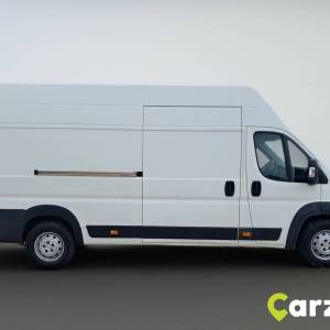Peugeot Boxer 17m3 435 L4H3 2.0 Blu