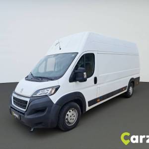 Peugeot Boxer 17m3 435 L4H3 2.0 Blu