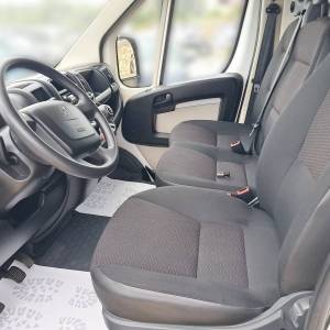 Peugeot Boxer 17m3 435 L4H3 2.0 Blu