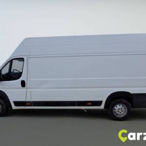 Peugeot Boxer 17m3 435 L4H3 2.0 Blu