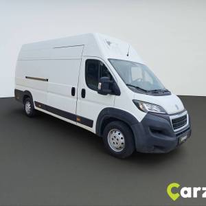 Peugeot Boxer 17m3 435 L4H3 2.0 Blu