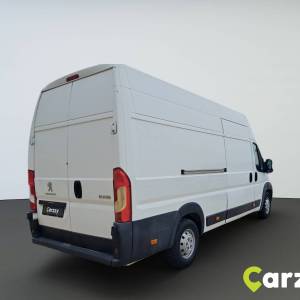 Peugeot Boxer 17m3 435 L4H3 2.0 Blu