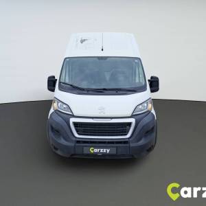 Peugeot Boxer 17m3 435 L4H3 2.0 Blu