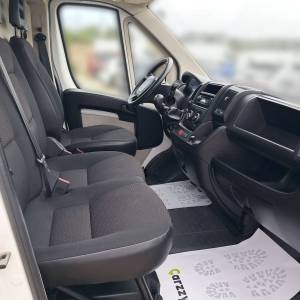 Peugeot Boxer 17m3 435 L4H3 2.0 Blu