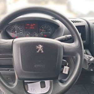 Peugeot Boxer 17m3 435 L4H3 2.0 Blu