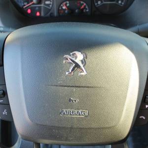 Peugeot Boxer 2.0 HDi L4H2
