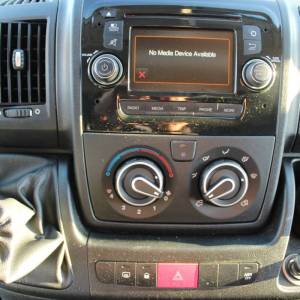 Peugeot Boxer 2.0 HDi L4H2