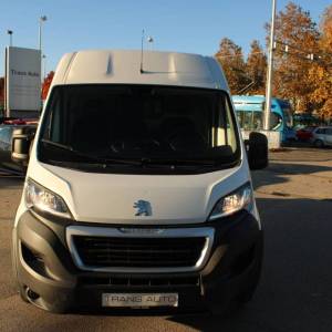 Peugeot Boxer 2.0 HDi L4H2