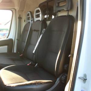 Peugeot Boxer 2.0 HDi L4H2