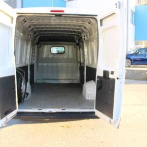 Peugeot Boxer 2.0 HDi L4H2