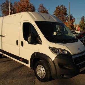 Peugeot Boxer 2.0 HDi L4H2