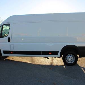 Peugeot Boxer 2.0 HDi L4H2