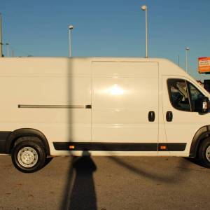 Peugeot Boxer 2.0 HDi L4H2