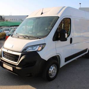 Peugeot Boxer 2.2 HDi L2H2 *NAVIGACIJA*