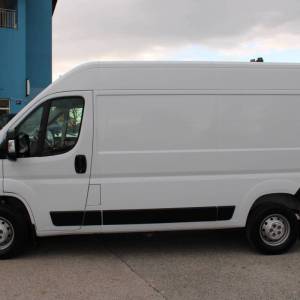 Peugeot Boxer 2.2 HDi L2H2 *NAVIGACIJA, KAMERA*