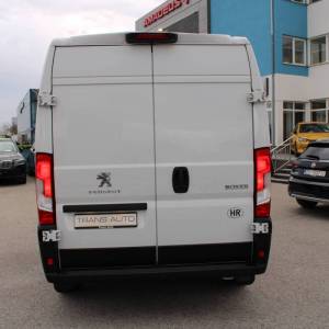 Peugeot Boxer 2.2 HDi L2H2 *NAVIGACIJA, KAMERA*