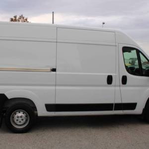 Peugeot Boxer 2.2 HDi L2H2 *NAVIGACIJA, KAMERA*