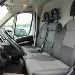 Peugeot Boxer 2.2 HDi L2H2 *NAVIGACIJA, KAMERA*
