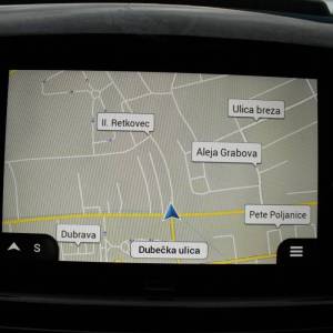 Peugeot Boxer 2.2 HDi L2H2 *NAVIGACIJA, KAMERA*