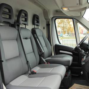 Peugeot Boxer 2.2 HDi L2H2 *NAVIGACIJA, KAMERA*