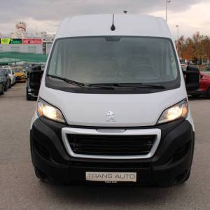 Peugeot Boxer 2.2 HDi L2H2 *NAVIGACIJA, KAMERA*