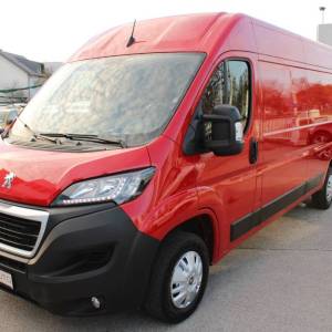Peugeot Boxer 2.2 HDi L3H2