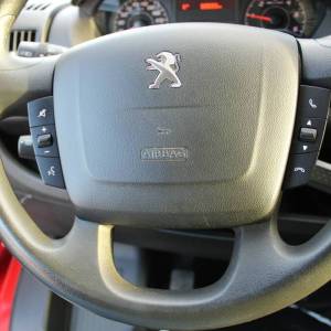 Peugeot Boxer 2.2 HDi L3H2