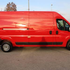 Peugeot Boxer 2.2 HDi L3H2