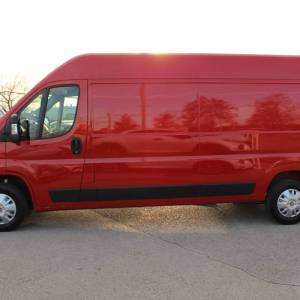 Peugeot Boxer 2.2 HDi L3H2