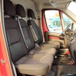 Peugeot Boxer 2.2 HDi L3H2