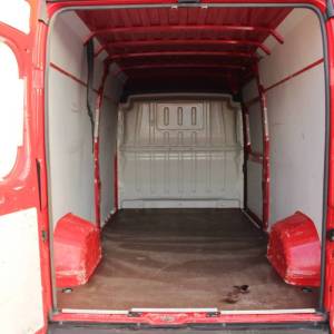 Peugeot Boxer 2.2 HDi L3H2