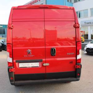 Peugeot Boxer 2.2 HDi L3H2