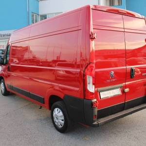 Peugeot Boxer 2.2 HDi L3H2