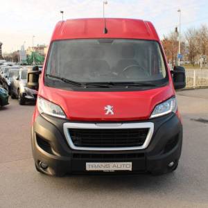Peugeot Boxer 2.2 HDi L3H2