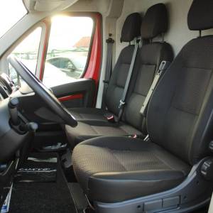 Peugeot Boxer 2.2 HDi L3H2