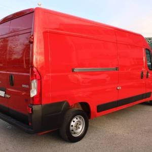 Peugeot Boxer 2.2 HDi L3H2