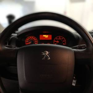 Peugeot Boxer 335 L3H2 BlueHDI 120 Comfort