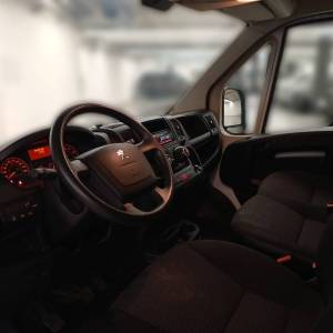 Peugeot Boxer 335 L3H2 BlueHDI 120 Comfort