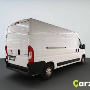 Peugeot Boxer 335 L3H2 BlueHDI 120 Comfort