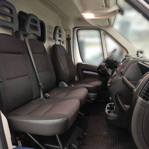 Peugeot Boxer 335 L3H2 BlueHDI 120 Comfort