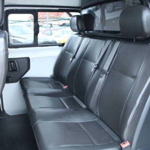 Peugeot Expert 2.0 HDi - 6 sjedala